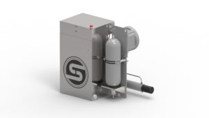 Electro Hydraulic Actuator